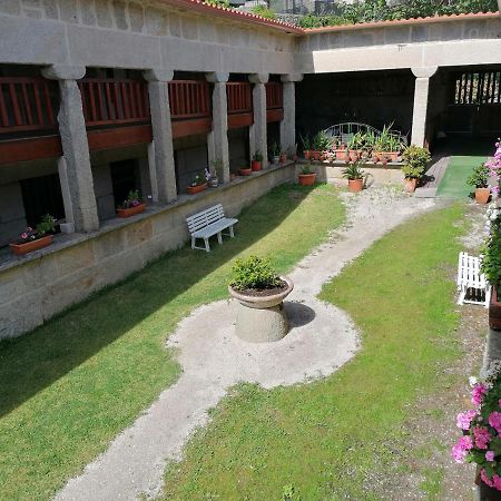 Casa Xestadelo Aldán 외부 사진