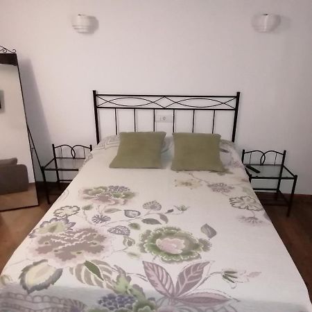 Casa Xestadelo Aldán 외부 사진