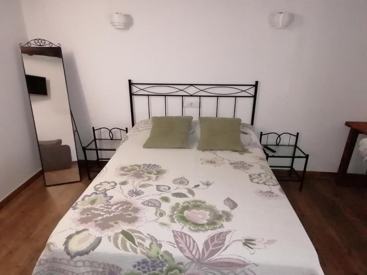 Casa Xestadelo Aldán 외부 사진