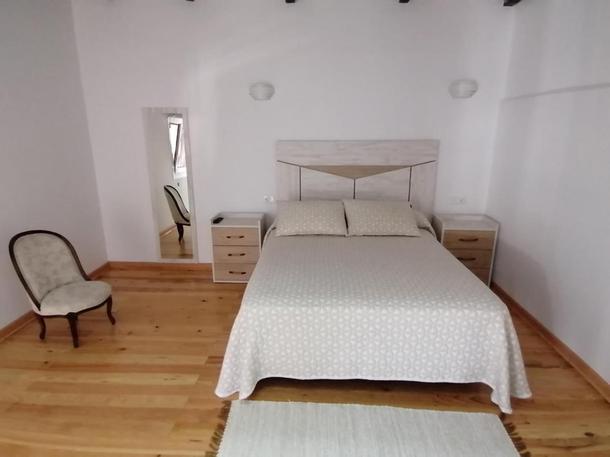 Casa Xestadelo Aldán 외부 사진