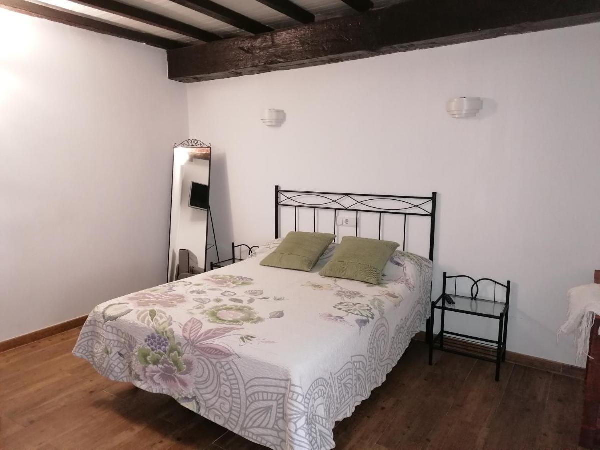 Casa Xestadelo Aldán 외부 사진