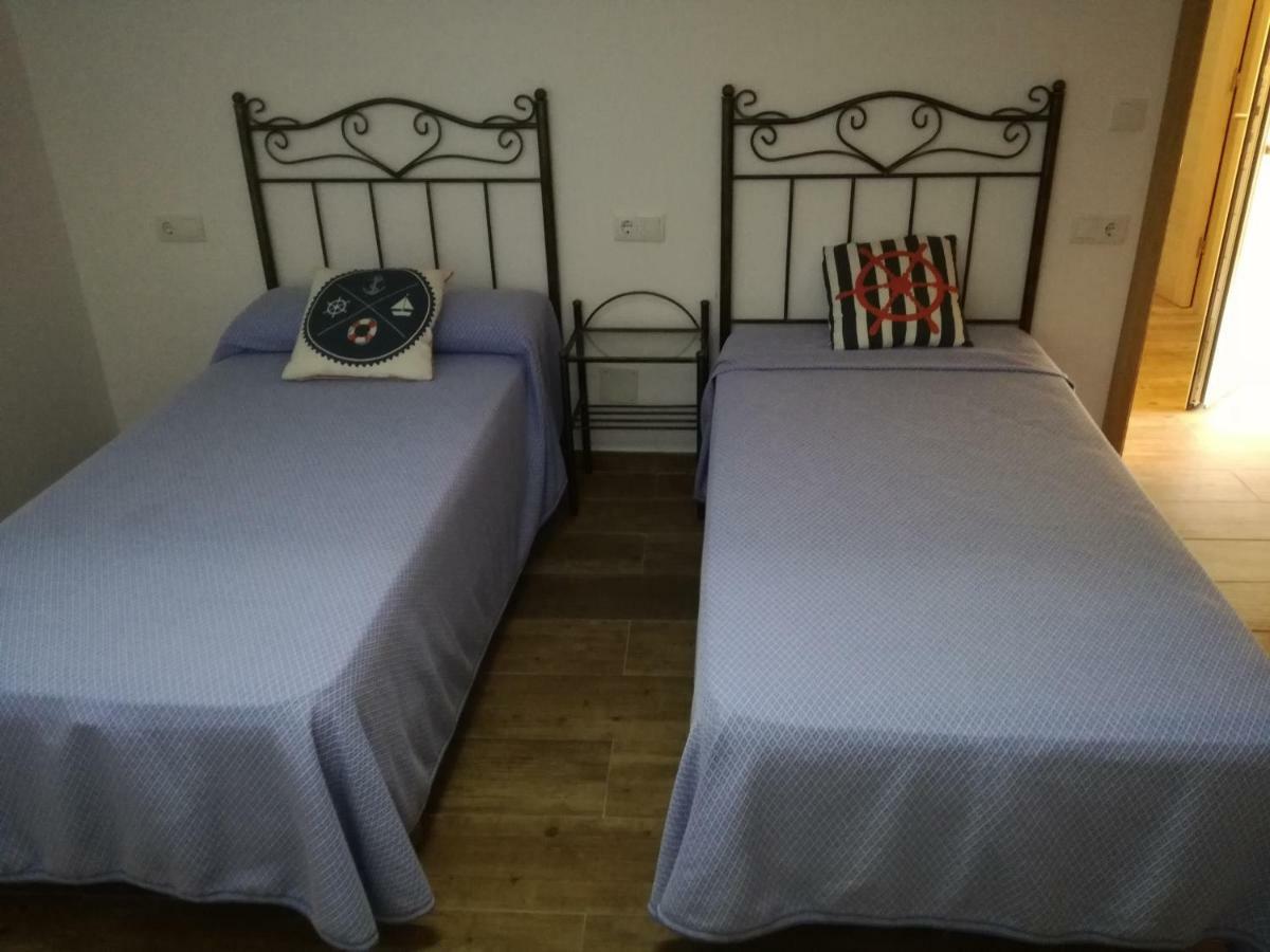 Casa Xestadelo Aldán 외부 사진