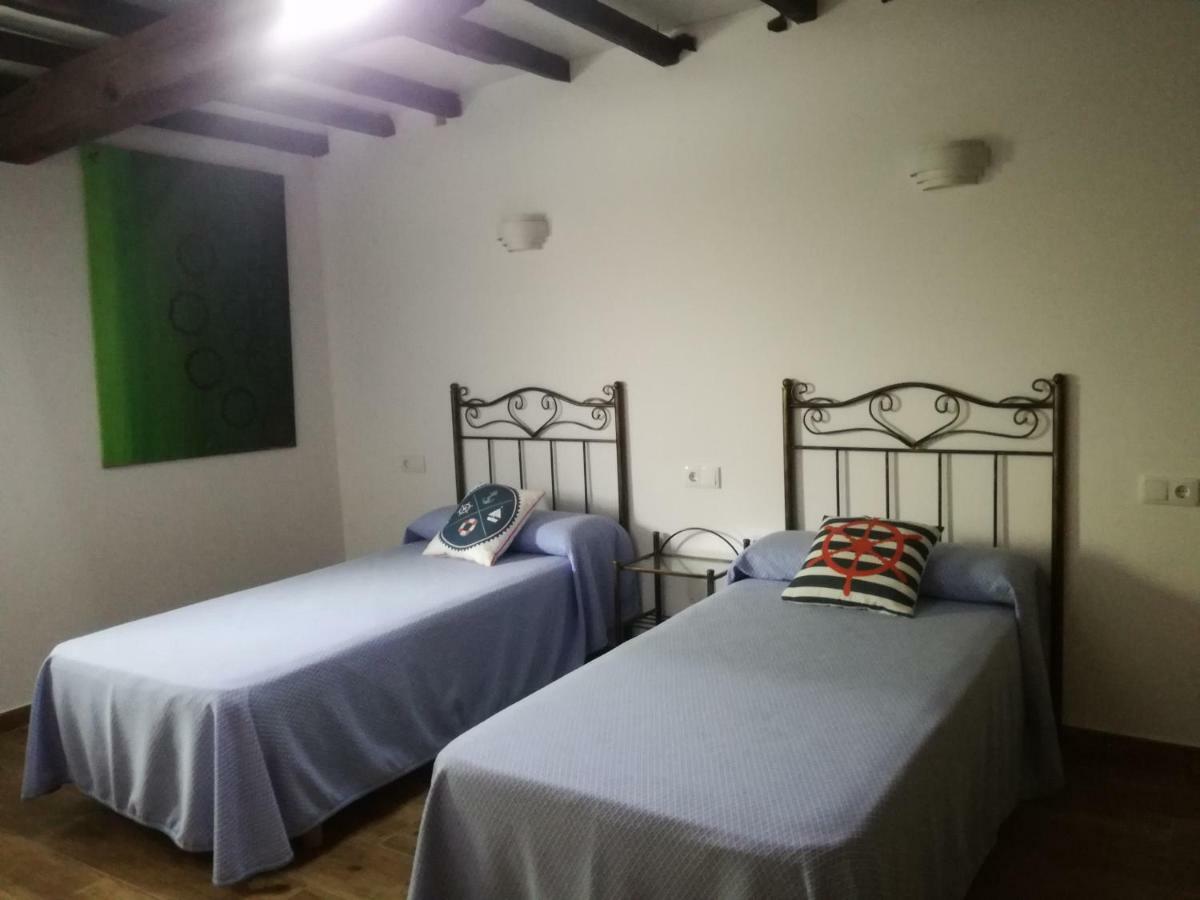 Casa Xestadelo Aldán 외부 사진