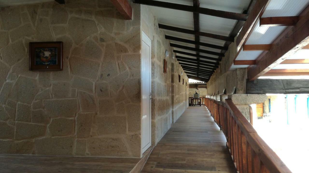 Casa Xestadelo Aldán 외부 사진