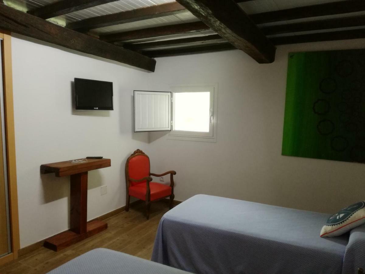 Casa Xestadelo Aldán 외부 사진